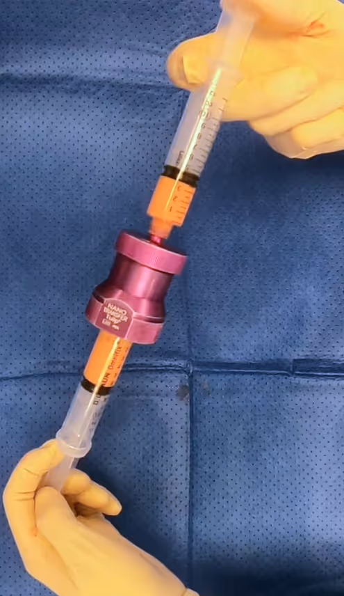 Narbenbehandlung und Weichteilrekonstruktionen